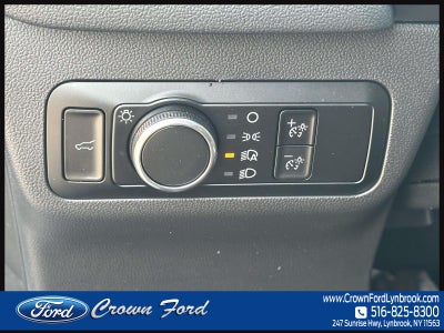 2023 Ford Escape Active AWD