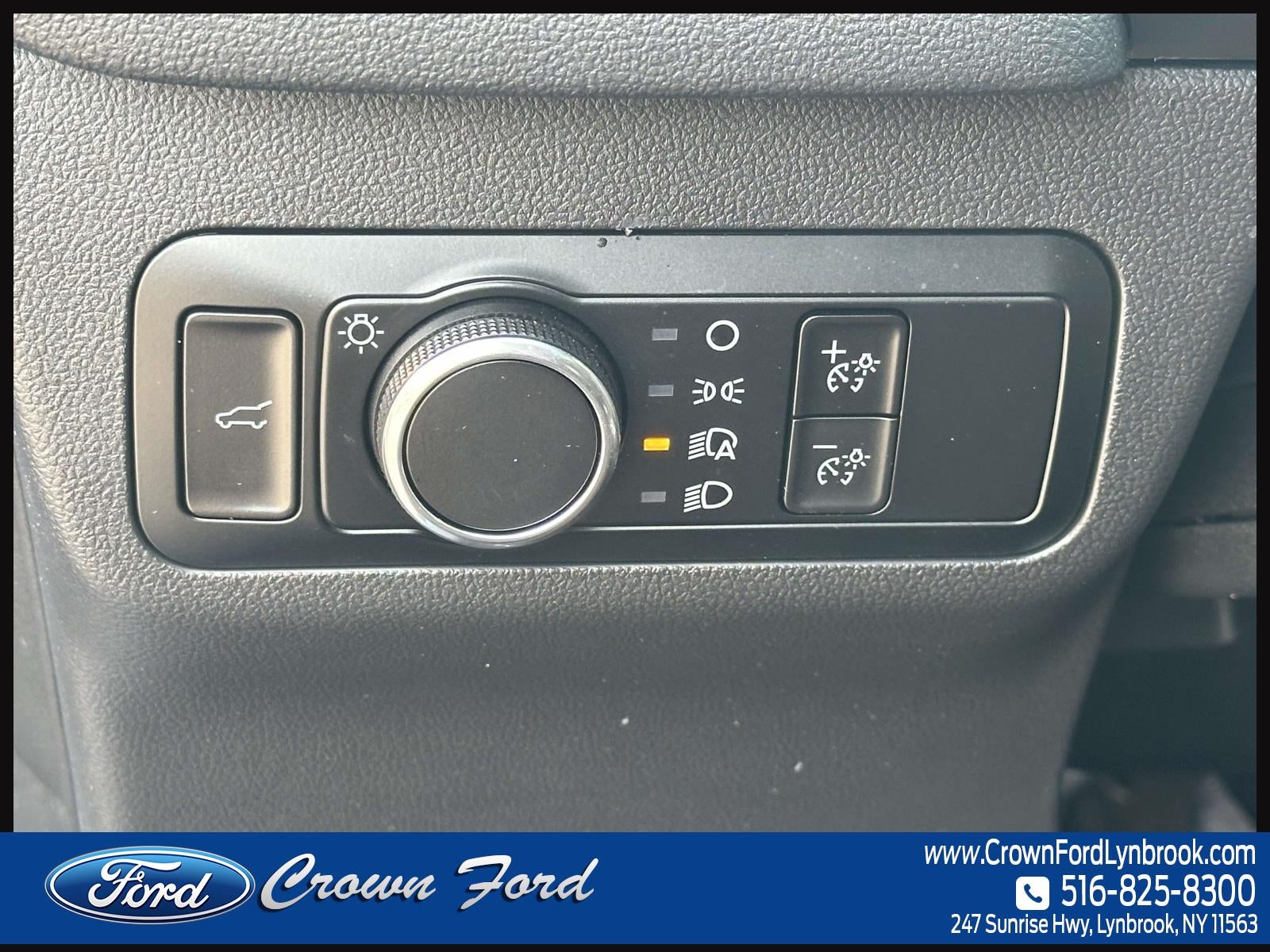 2023 Ford Escape Active AWD
