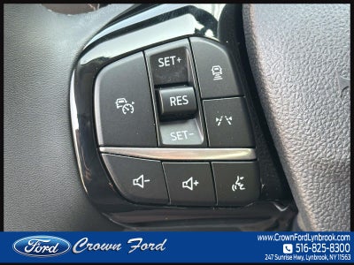 2023 Ford Escape Active AWD
