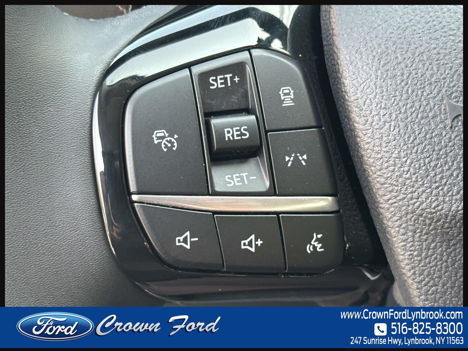 2023 Ford Escape Active AWD
