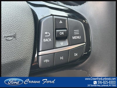 2023 Ford Escape Active AWD