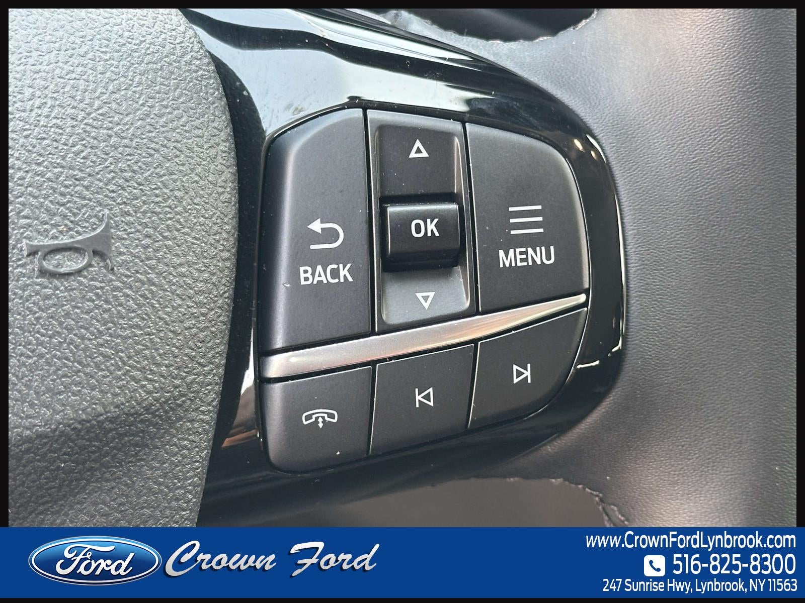 2023 Ford Escape Active AWD