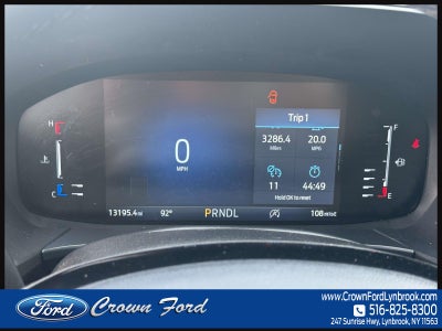 2023 Ford Escape Active AWD