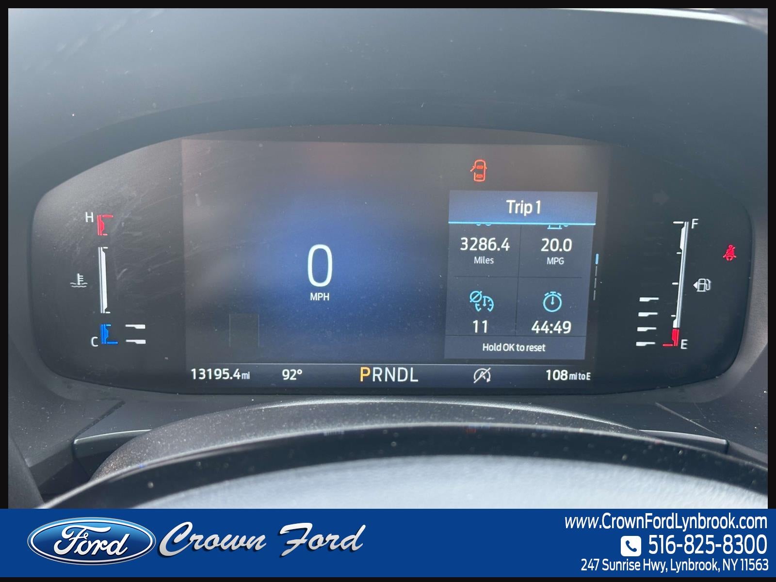 2023 Ford Escape Active AWD