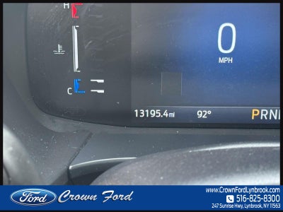 2023 Ford Escape Active AWD