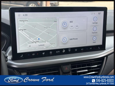 2023 Ford Escape Active AWD