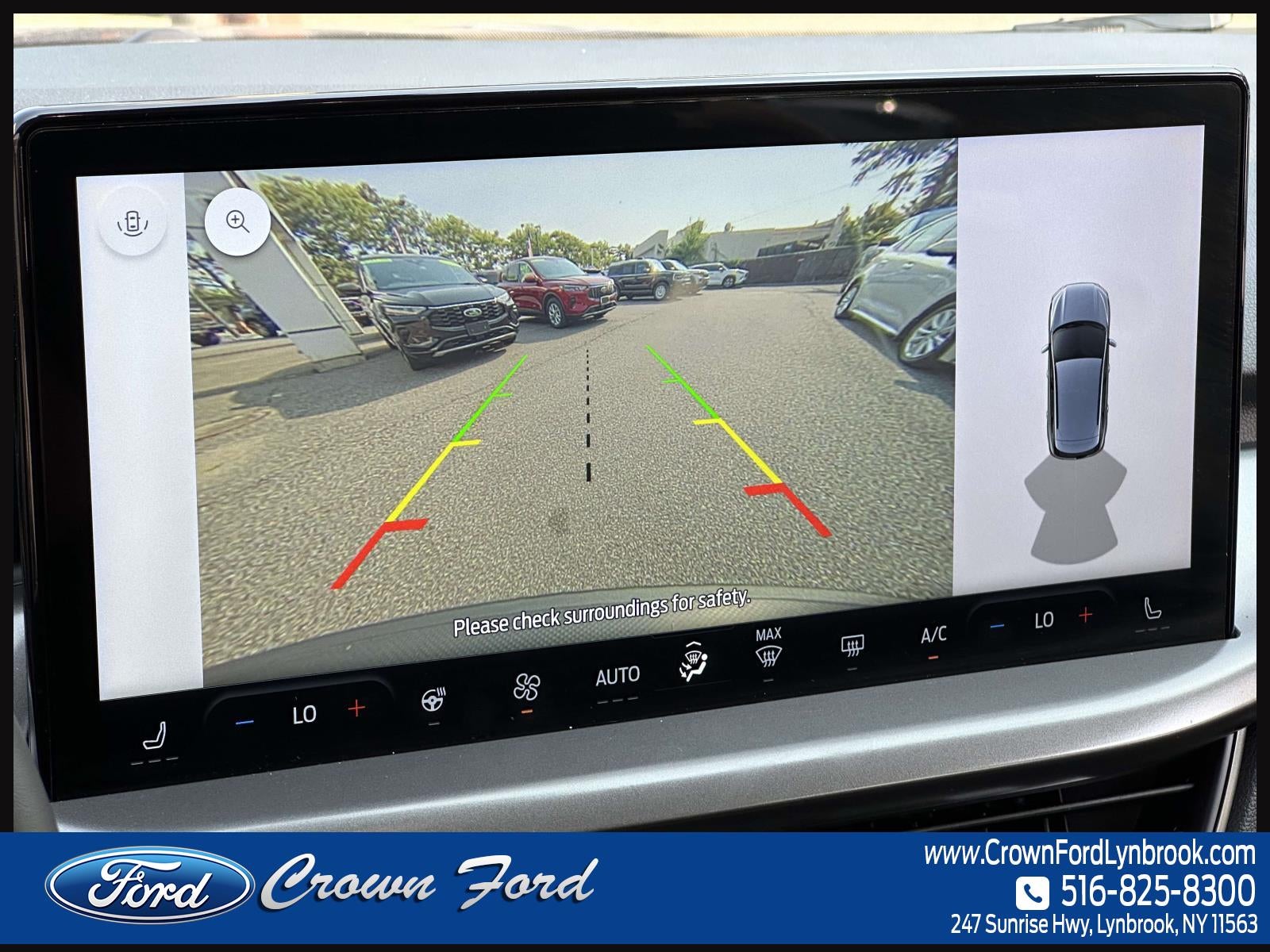 2023 Ford Escape Active AWD