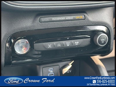 2023 Ford Escape Active AWD