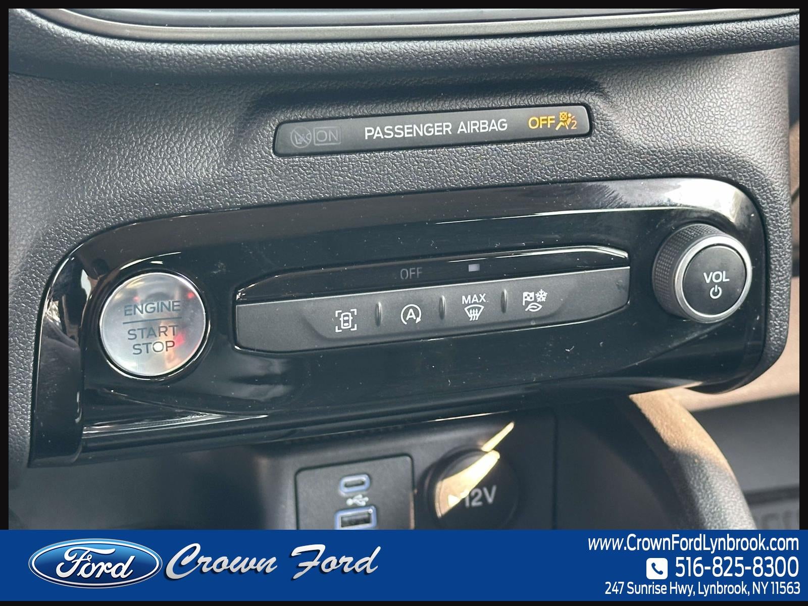 2023 Ford Escape Active AWD