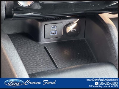 2023 Ford Escape Active AWD