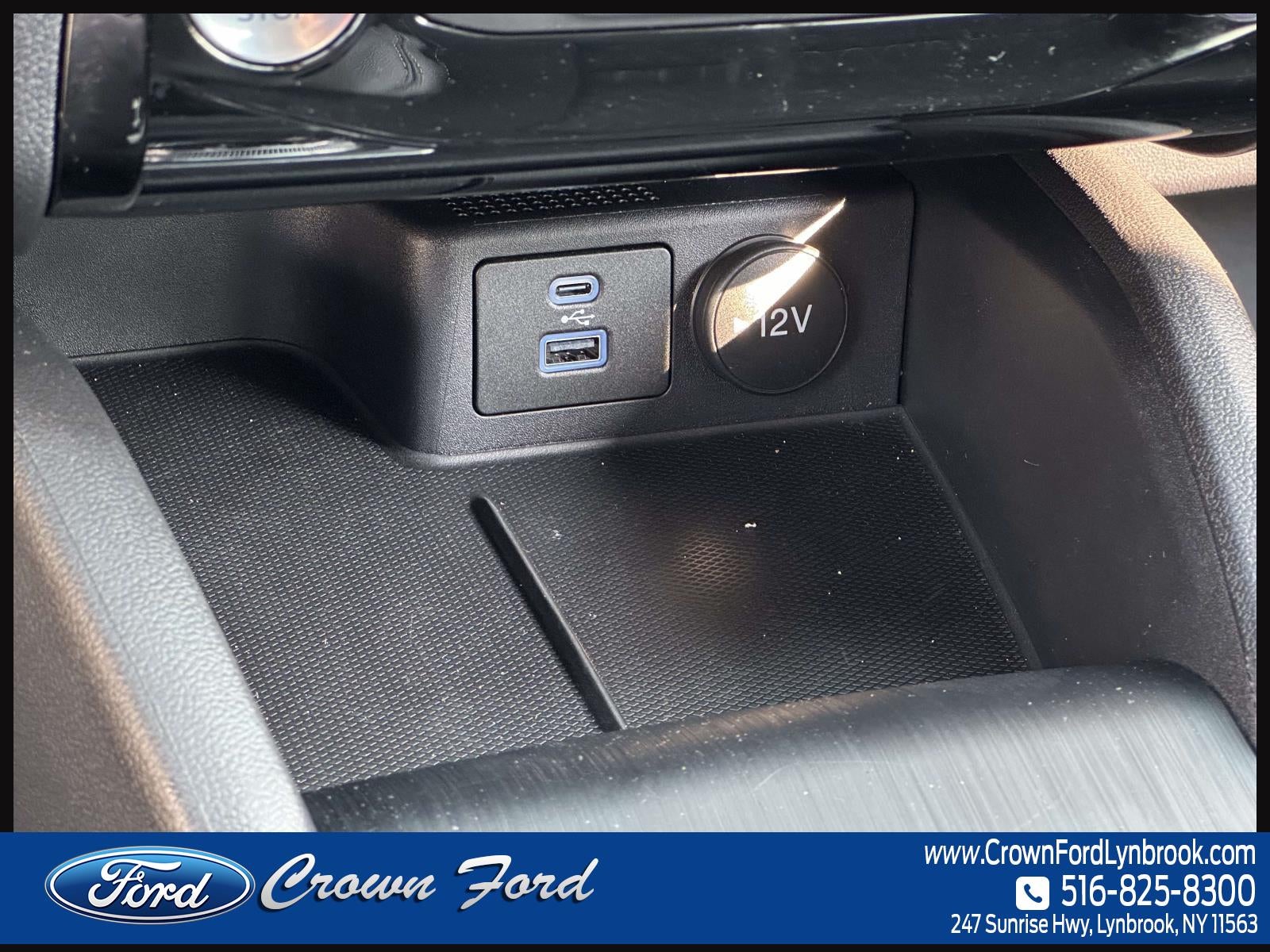 2023 Ford Escape Active AWD