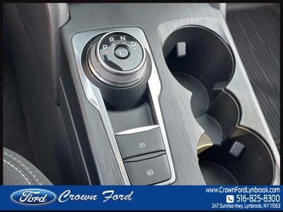 2023 Ford Escape Active AWD