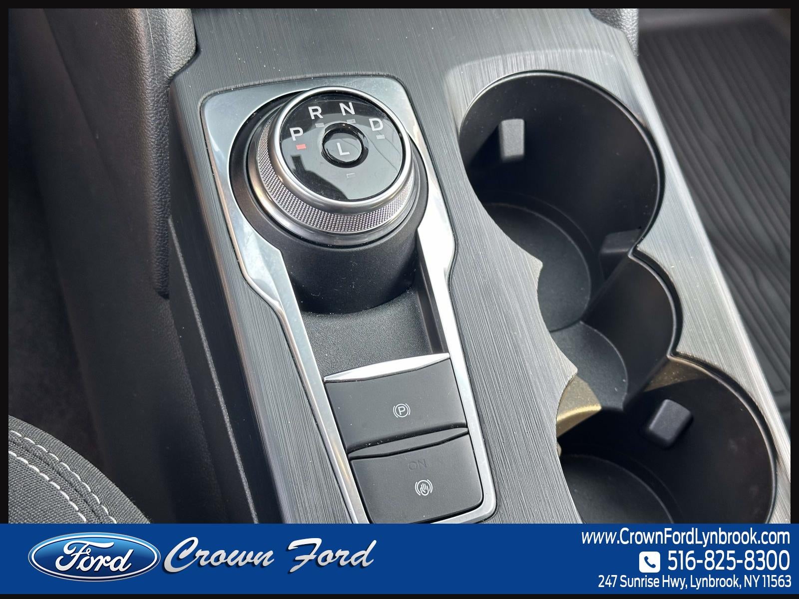 2023 Ford Escape Active AWD
