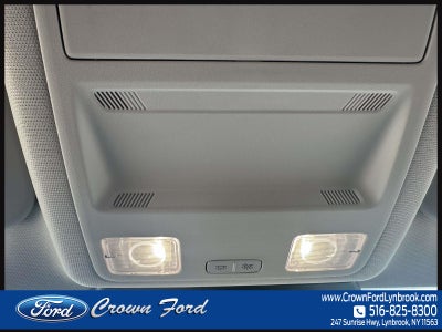 2023 Ford Escape Active AWD