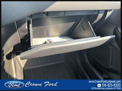 2023 Ford Escape Active AWD