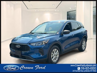 2023 Ford Escape Active AWD