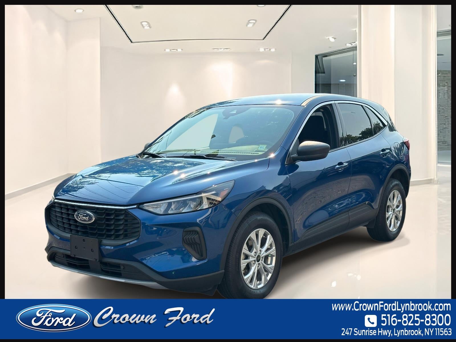 2023 Ford Escape Active AWD