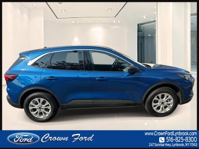 2023 Ford Escape Active AWD