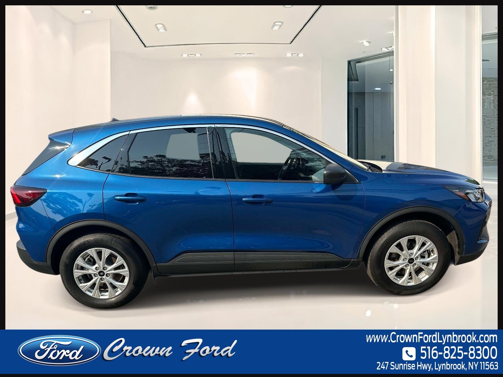 2023 Ford Escape Active AWD