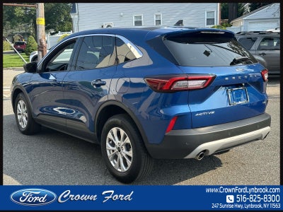 2023 Ford Escape Active AWD