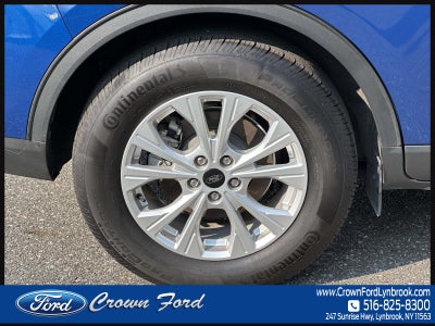 2023 Ford Escape Active AWD