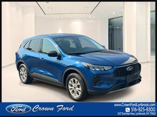 2023 Ford Escape Active AWD