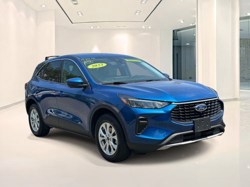 2023 Ford Escape Active AWD