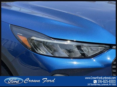 2023 Ford Escape Active AWD