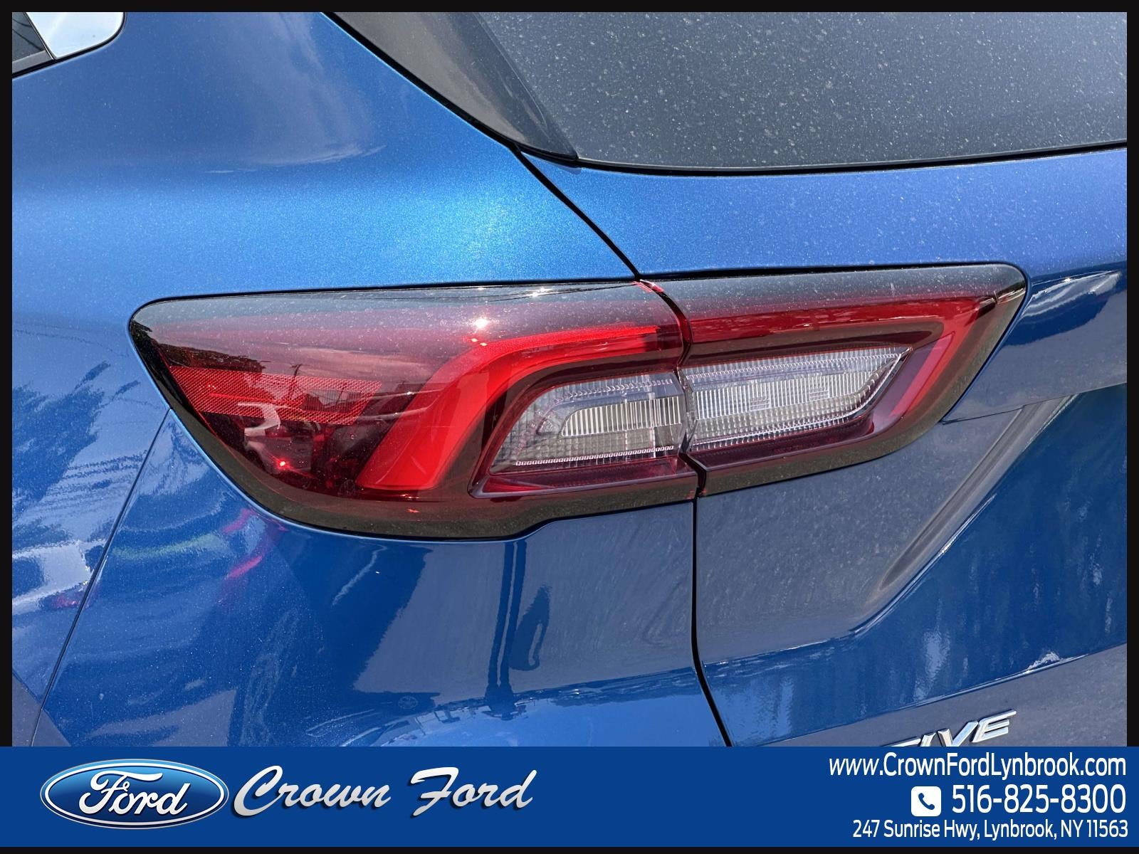 2023 Ford Escape Active AWD
