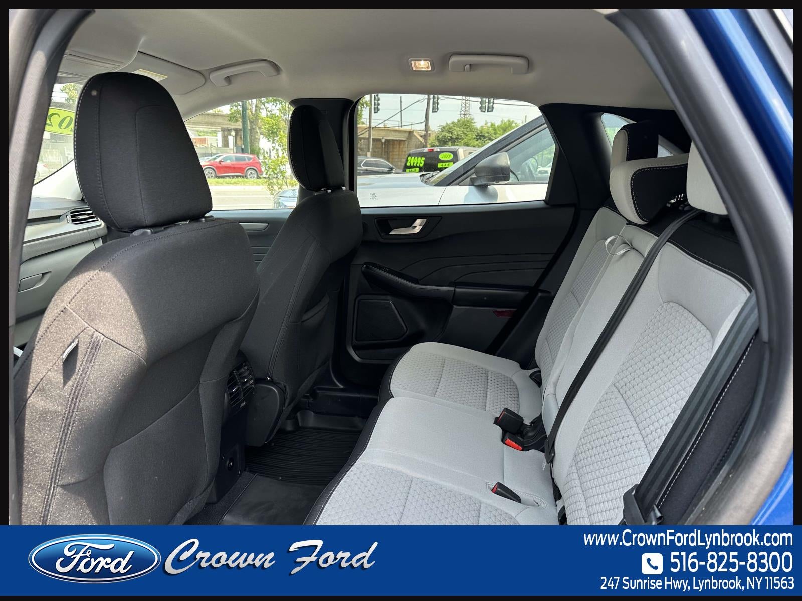 2023 Ford Escape Active AWD