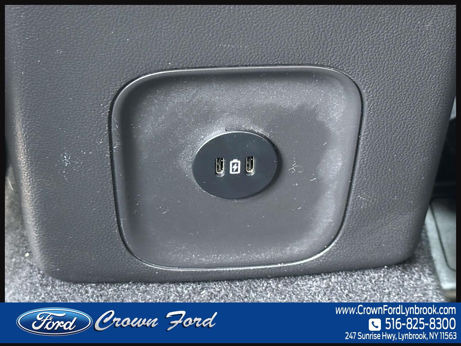 2023 Ford Escape Active AWD