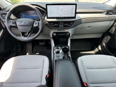2023 Ford Escape Active AWD