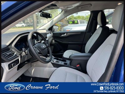 2023 Ford Escape Active AWD