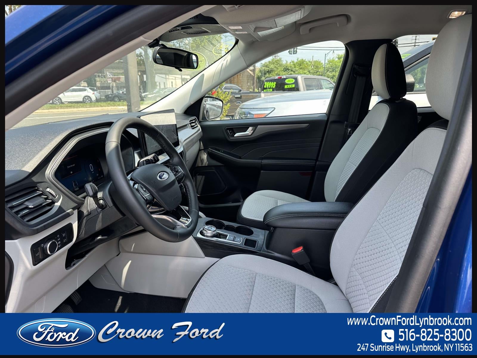 2023 Ford Escape Active AWD