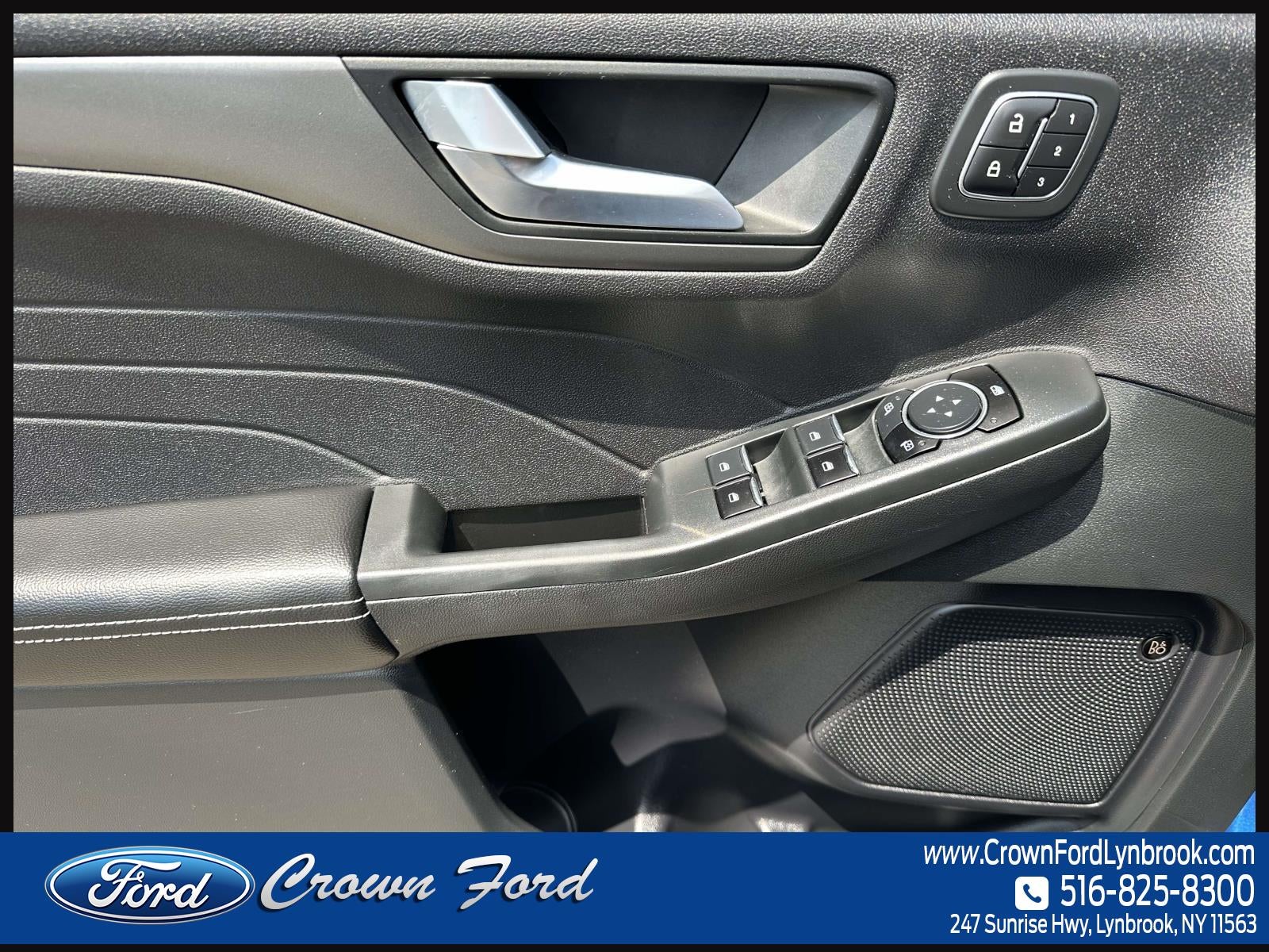 2023 Ford Escape Active AWD