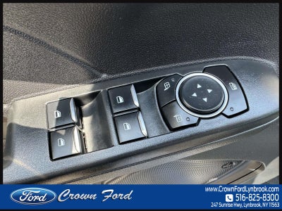 2023 Ford Escape Active AWD