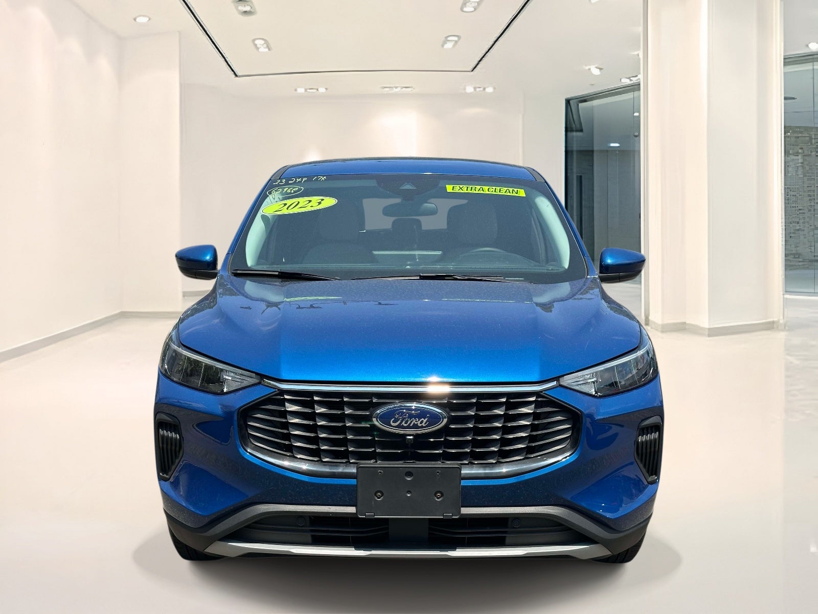 2023 Ford Escape Active AWD