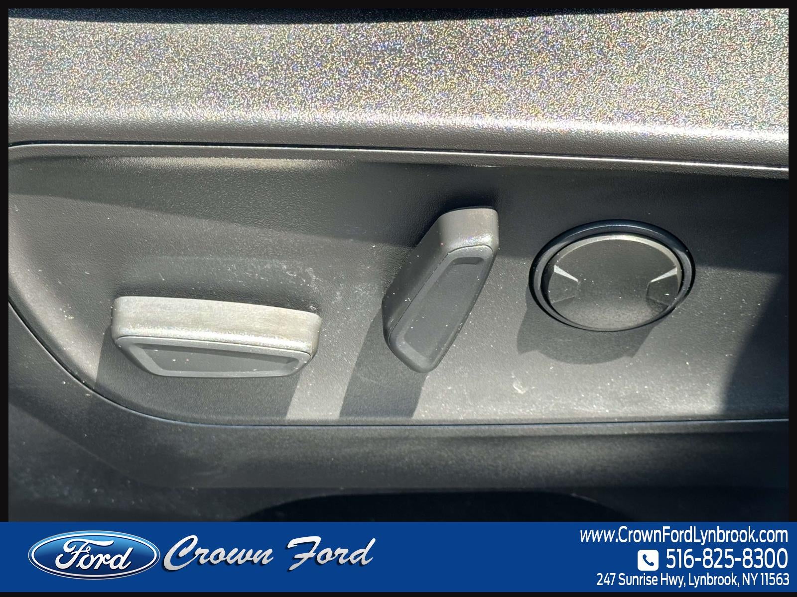 2023 Ford Escape Active AWD