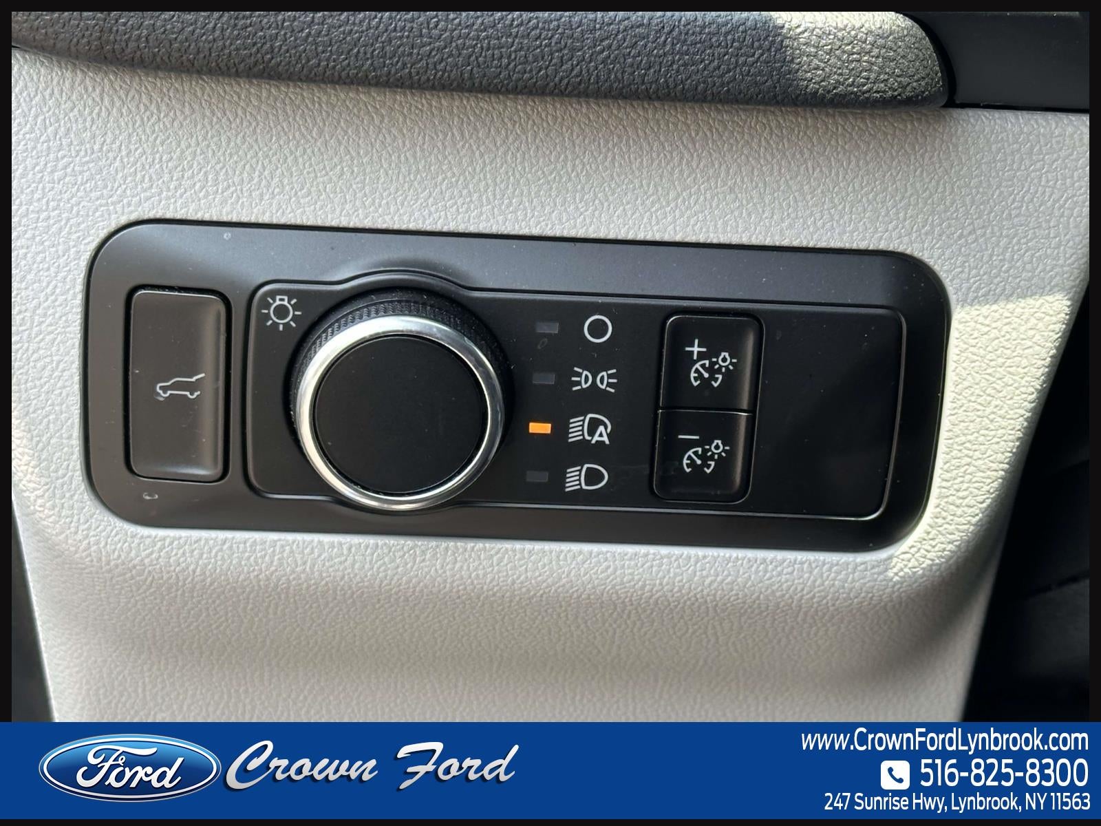 2023 Ford Escape Active AWD