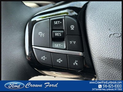 2023 Ford Escape Active AWD