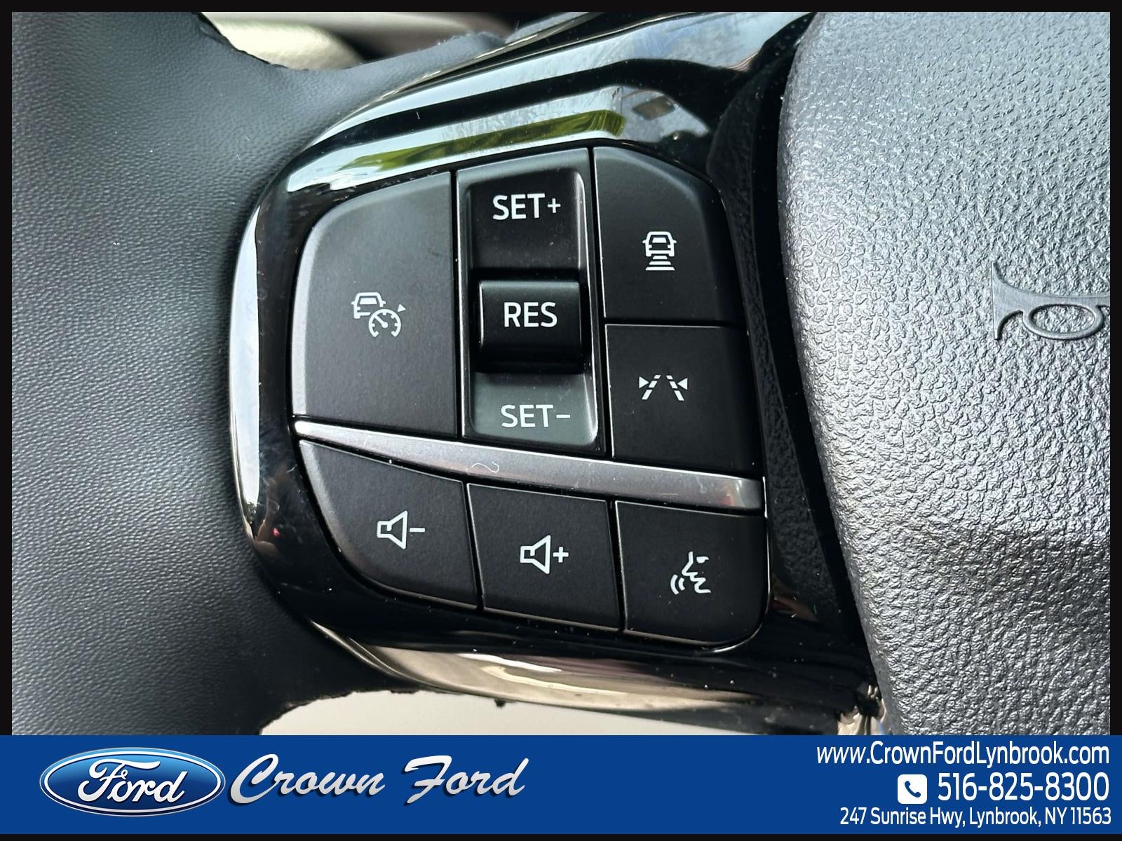 2023 Ford Escape Active AWD