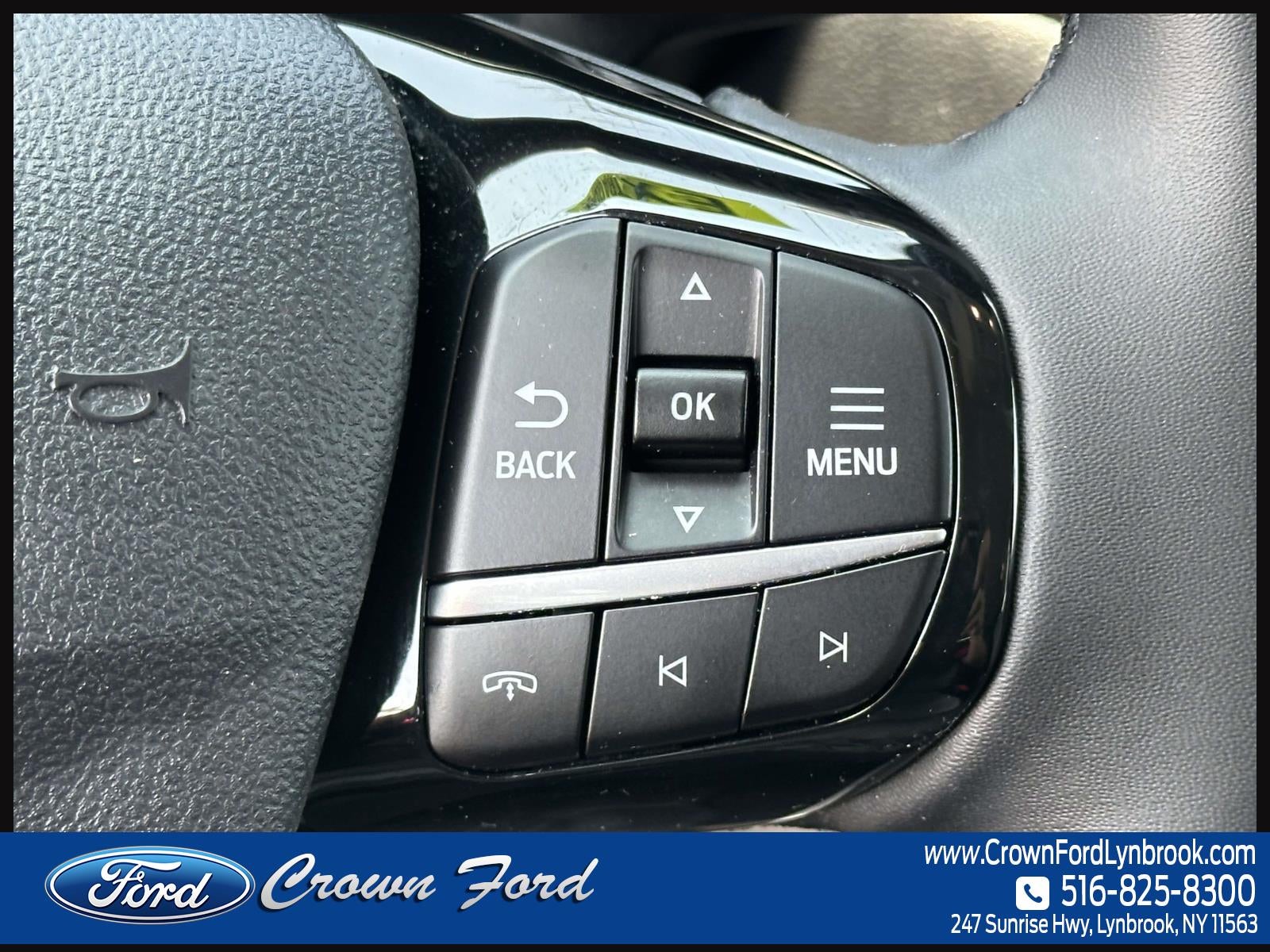 2023 Ford Escape Active AWD