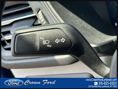 2023 Ford Escape Active AWD