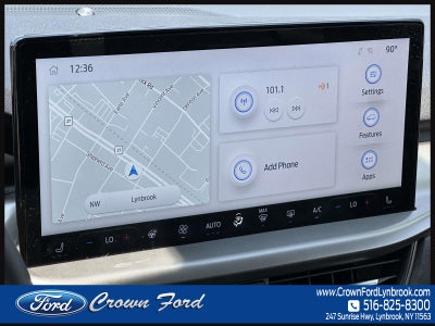 2023 Ford Escape Active AWD