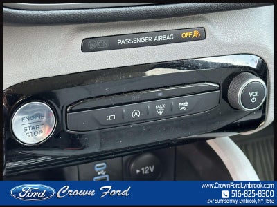 2023 Ford Escape Active AWD