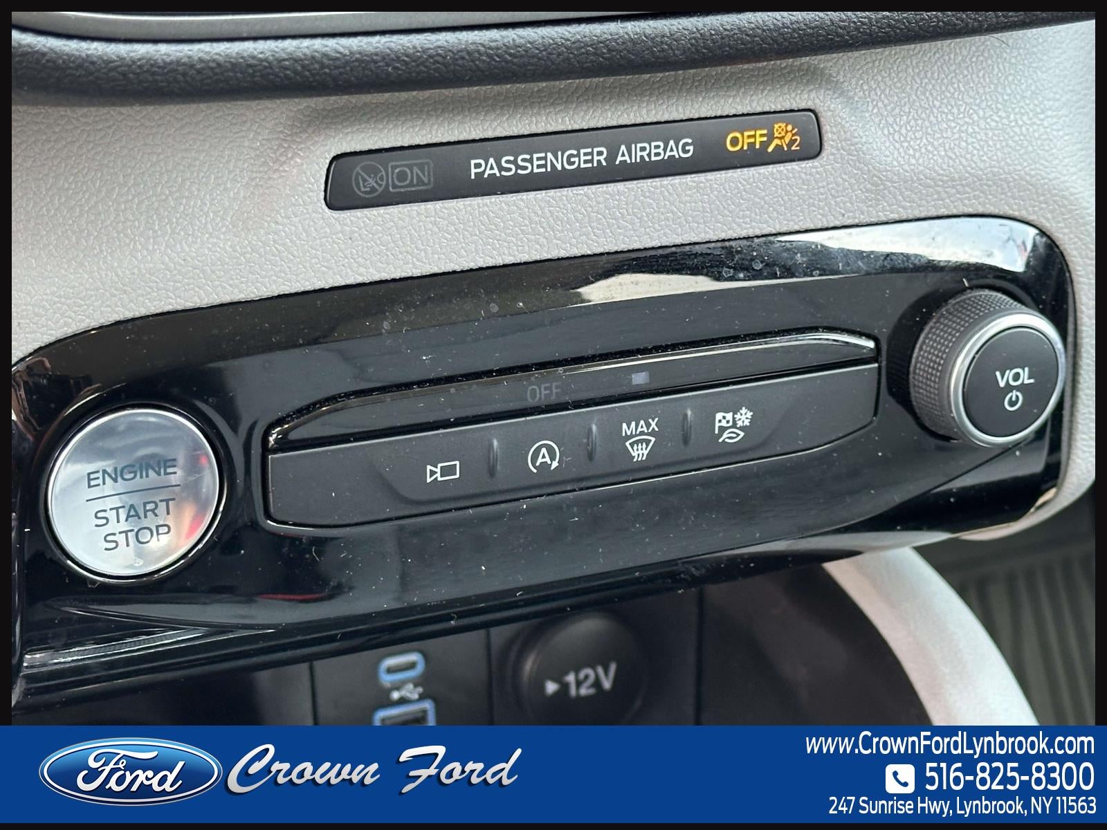 2023 Ford Escape Active AWD