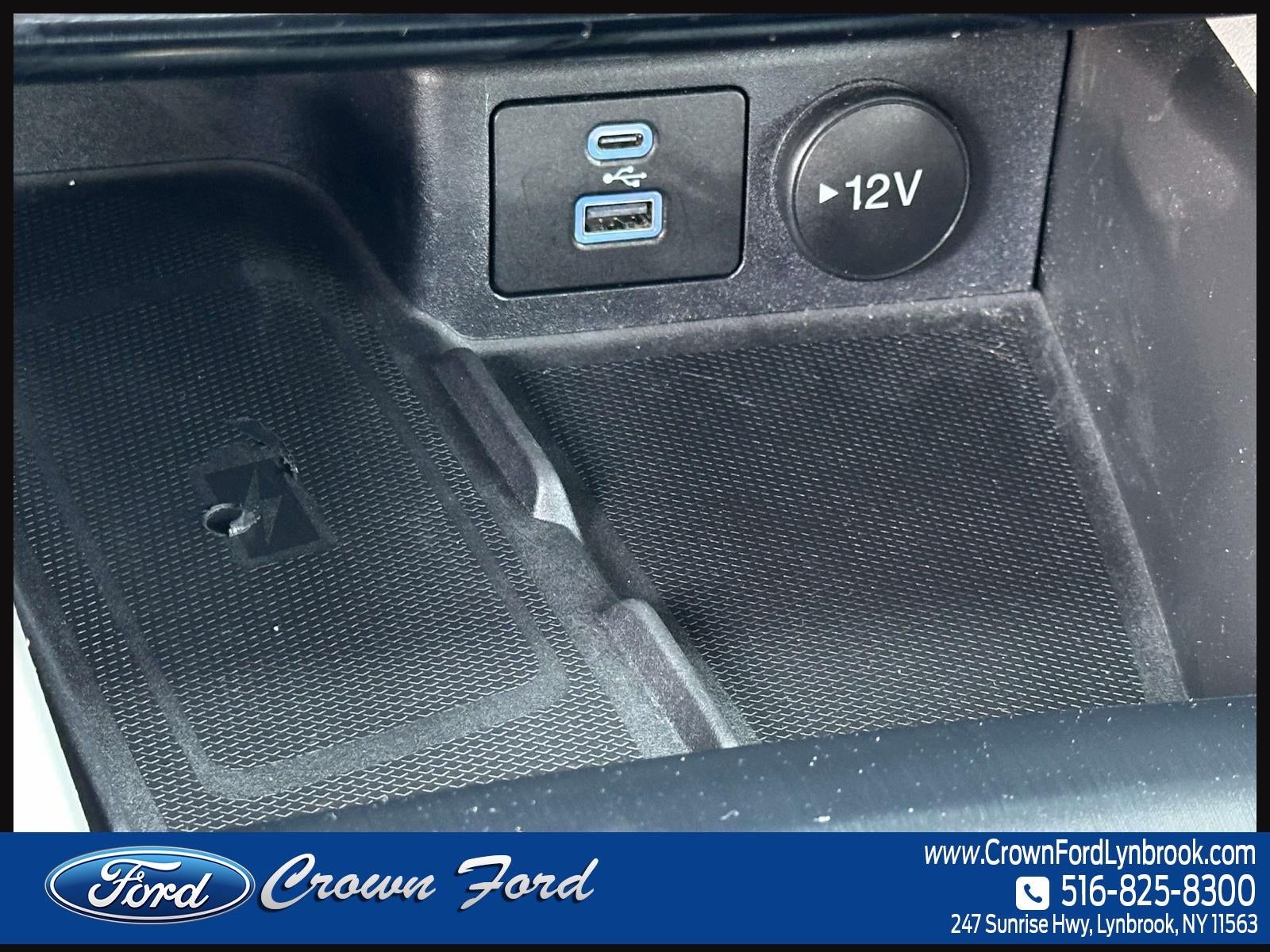 2023 Ford Escape Active AWD