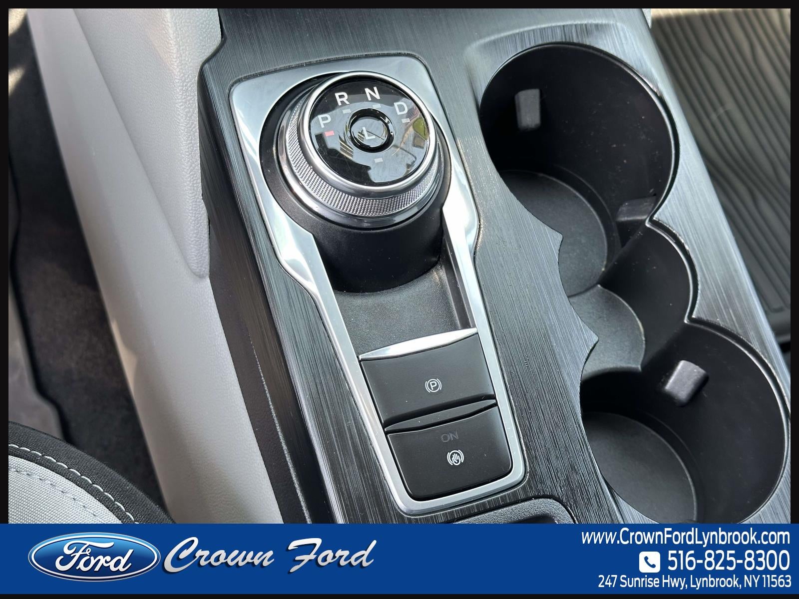 2023 Ford Escape Active AWD