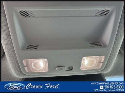 2023 Ford Escape Active AWD
