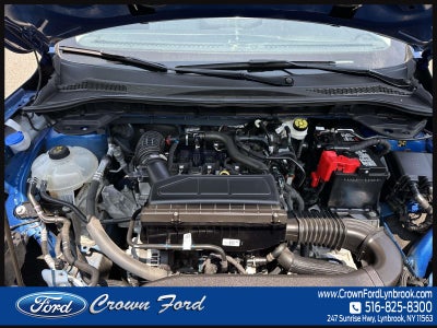 2023 Ford Escape Active AWD